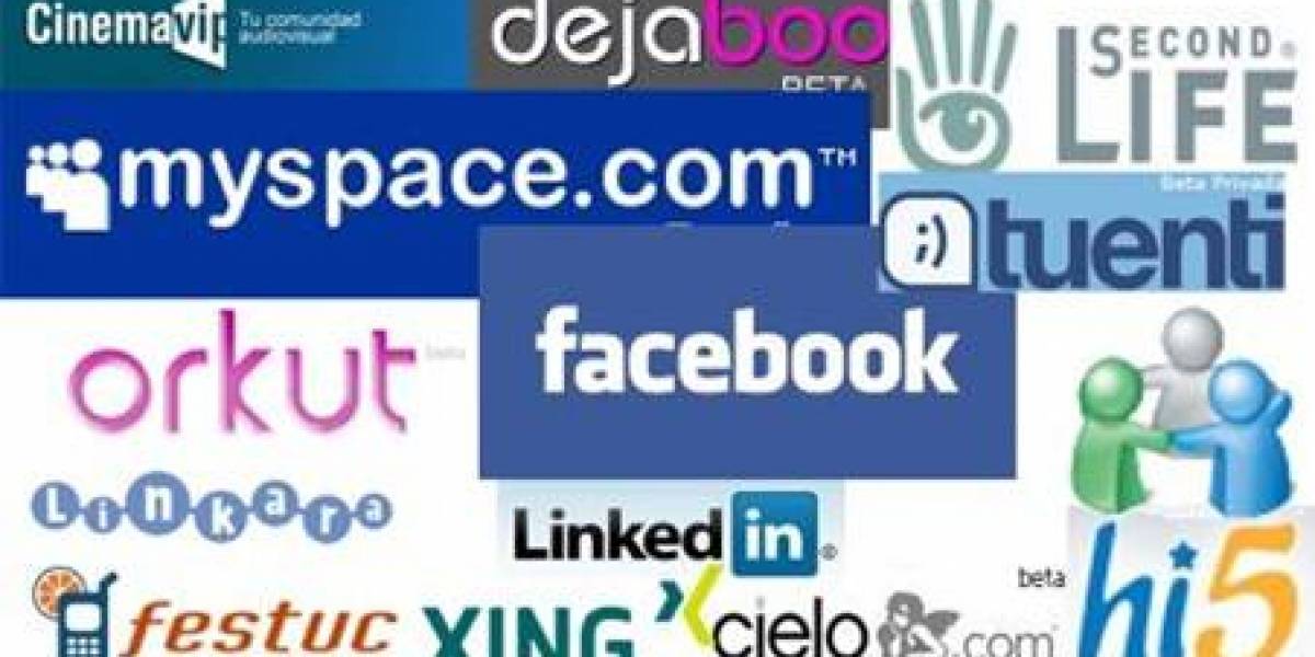 Las redes sociales facilitan el trabajo de los secuestradores