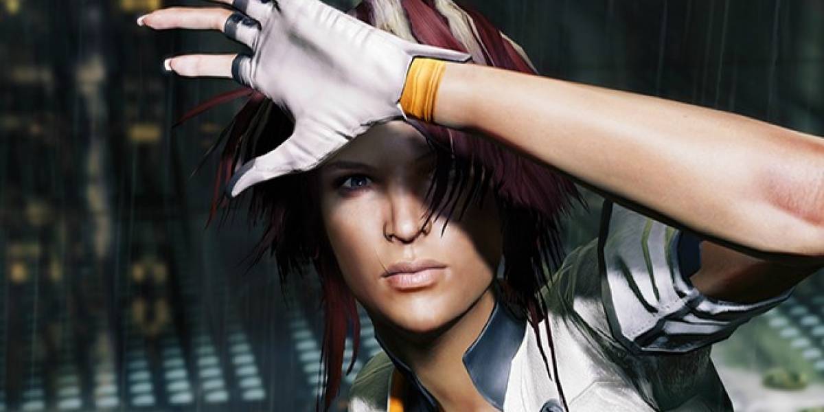 Capcom estrena página interactiva de Remember Me