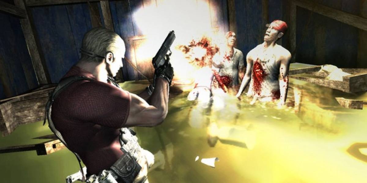 Resident Evil 4 tuvo más acción debido a las bajas ventas del REmake