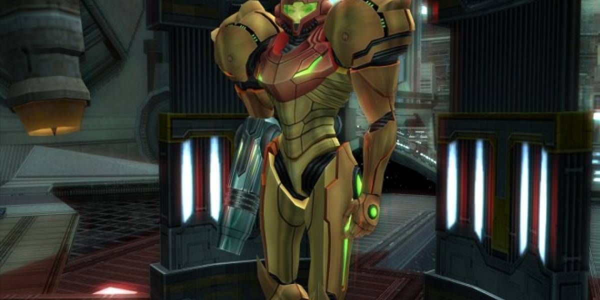 El proyecto de Retro Studios para Wii U se anunciará en un futuro no muy distante