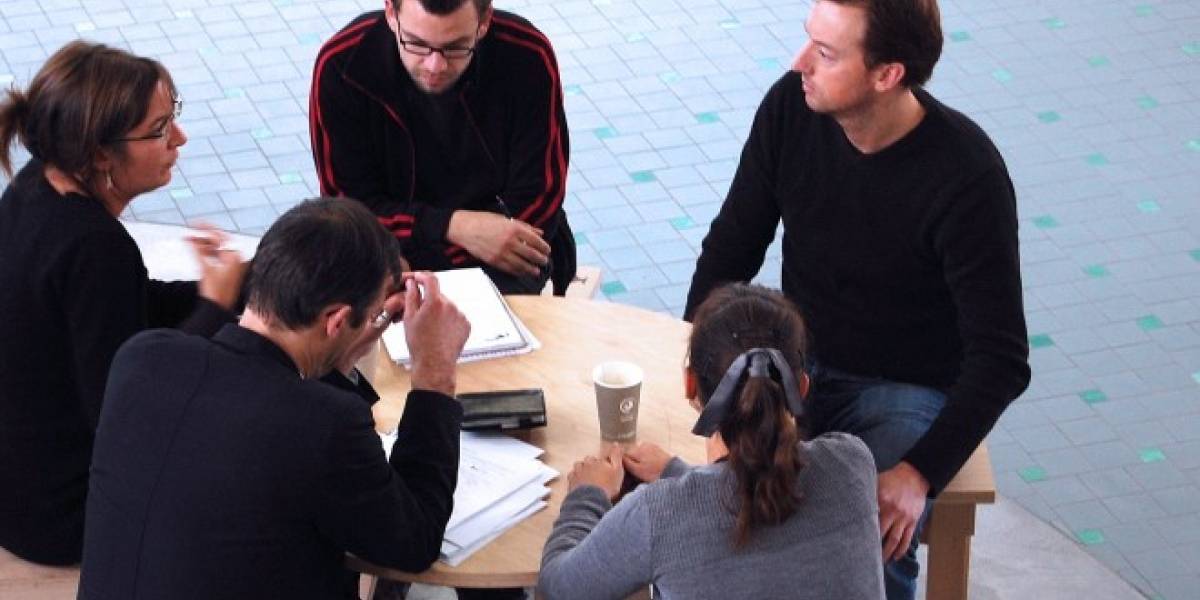 Evermeeting te permite organizar mejor tus reuniones