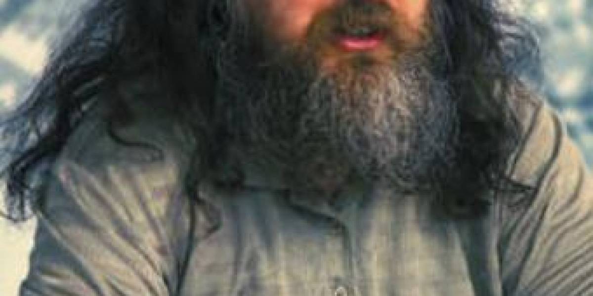 Richard Stallman también se lanza en picada contra Chrome OS