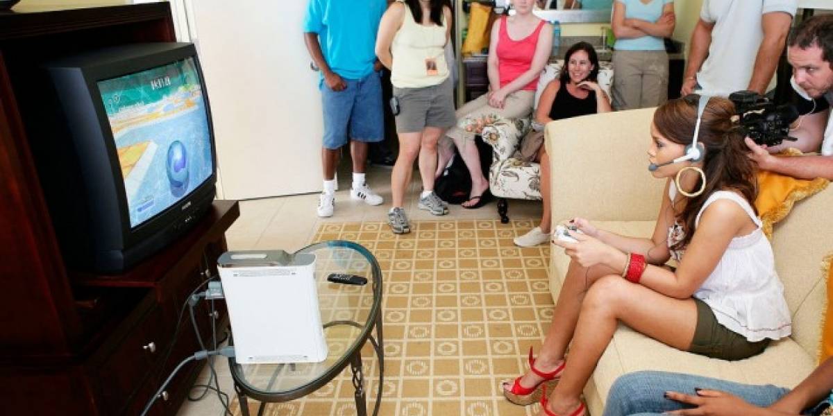 Si te portas mal en Xbox One, jugarás con gente que también se porta mal