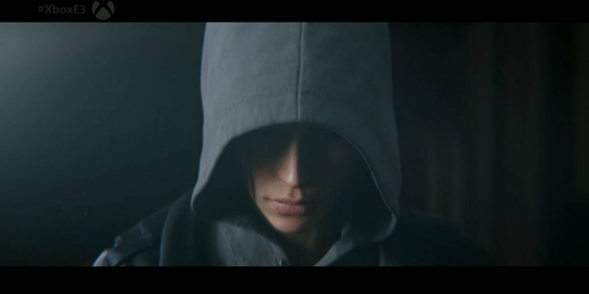 Rise of The Tomb Raider es la nueva aventura de Lara Croft #E32014