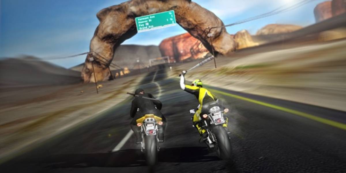 Road Redemption logra su meta en Kickstarter