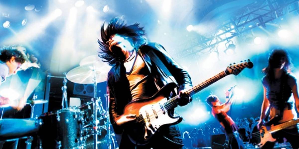 Contenido descargable para Rock Band llegará a su fin en abril