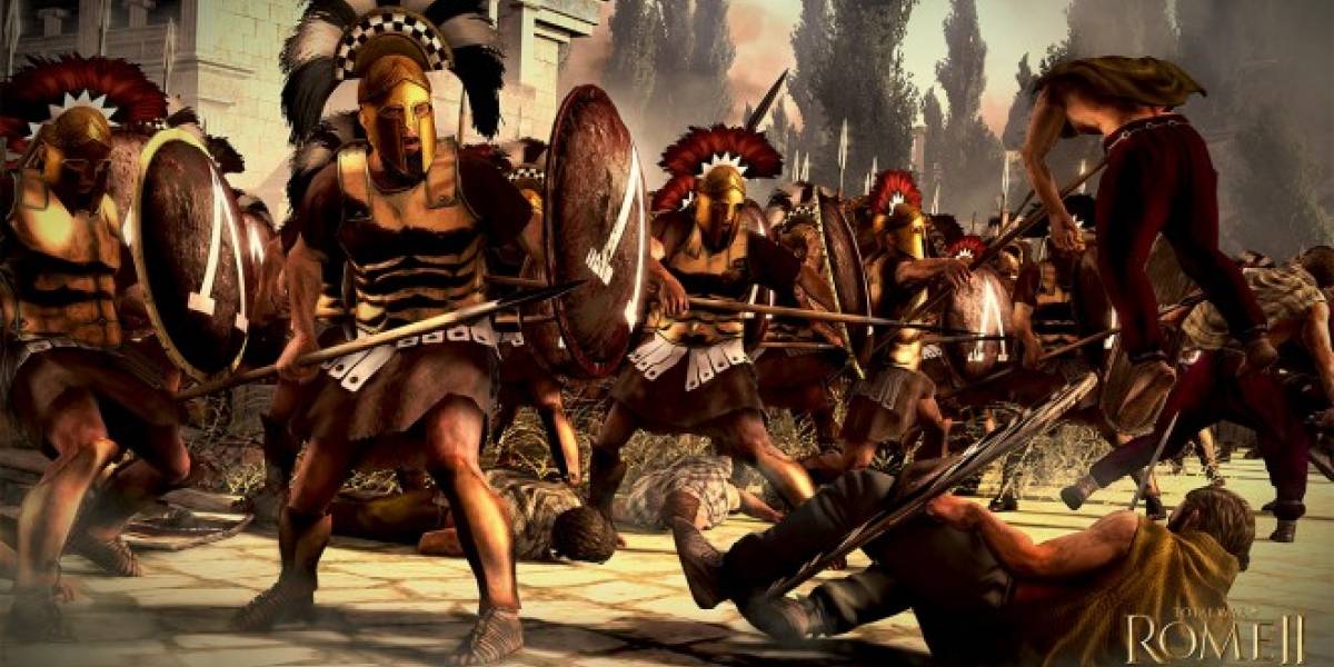Esto necesitará tu PC para correr Total War: Rome II