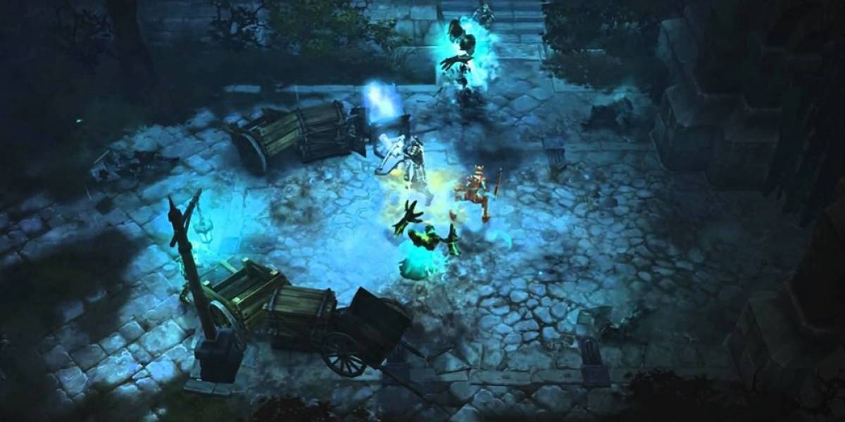 Diablo III: Reaper of Souls recibe fecha de lanzamiento