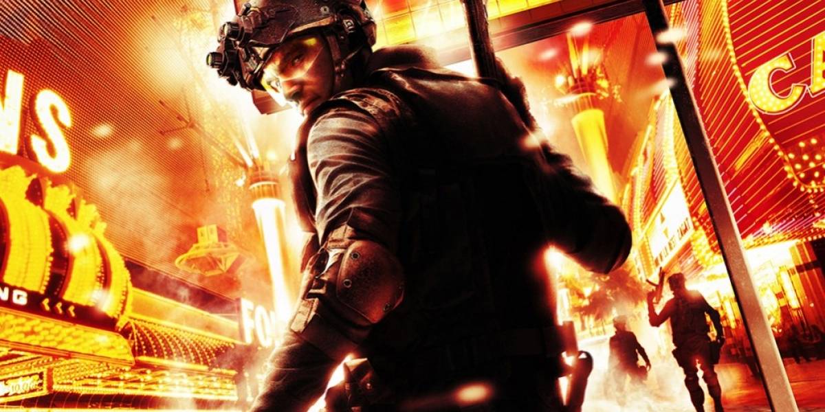 Magic 2013 y Rainbow Six Vegas son los juegos gratuitos de septiembre en Games with Gold
