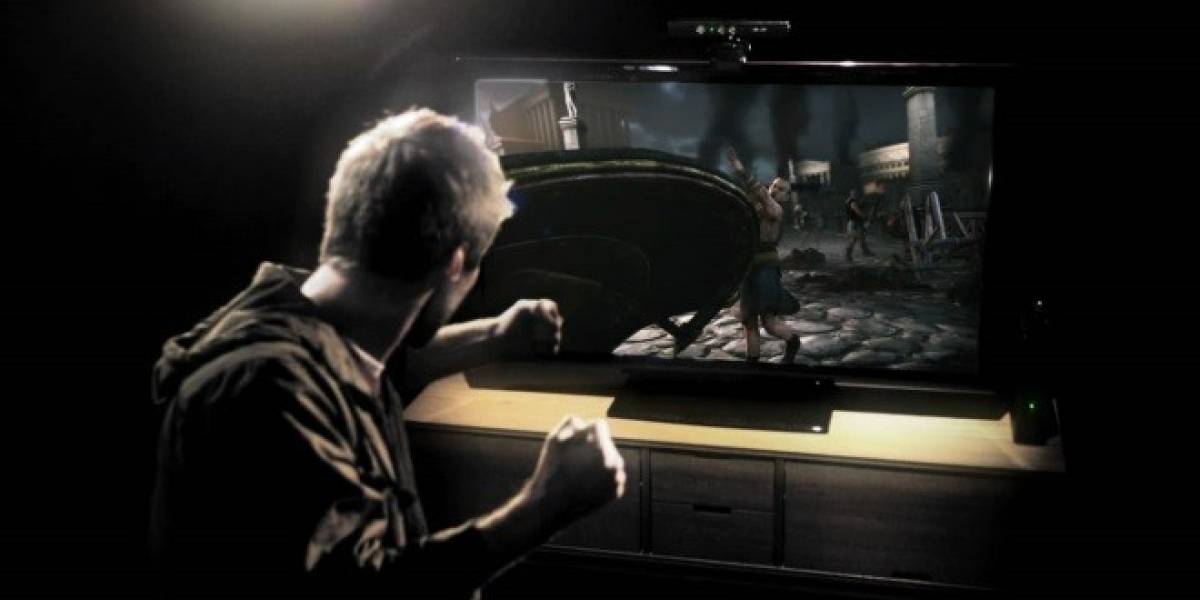 Ryse y Forza estarían disponibles para el lanzamiento de la próxima Xbox