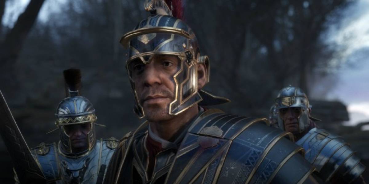 Ryse: Son of Rome llegará a PC