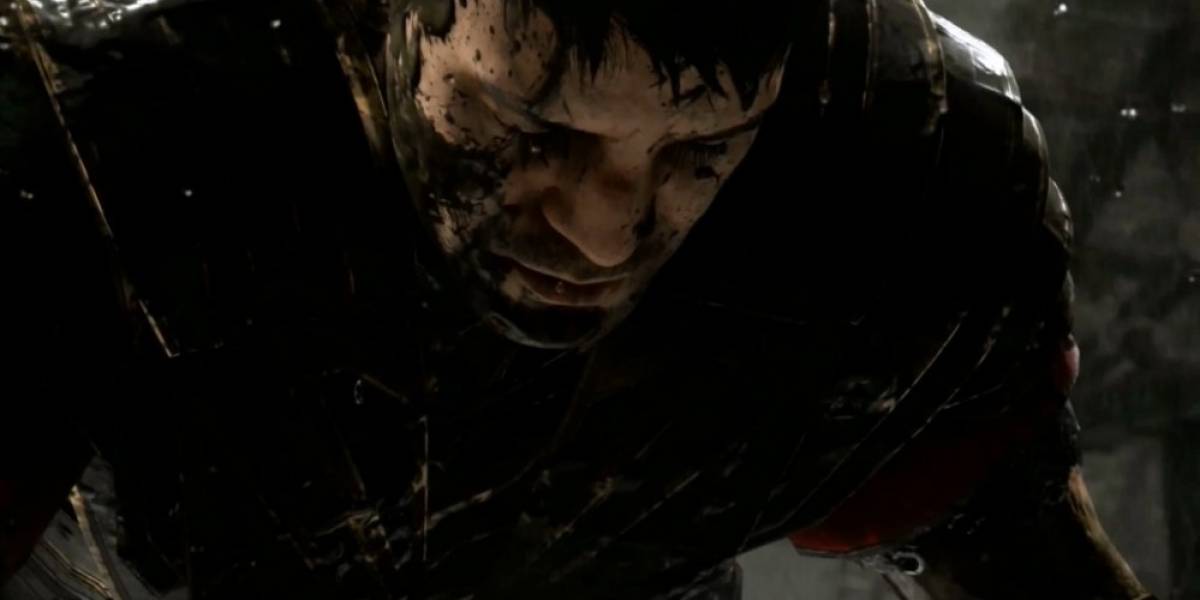 Ryse: Son of Rome muestra su tráiler de lanzamiento