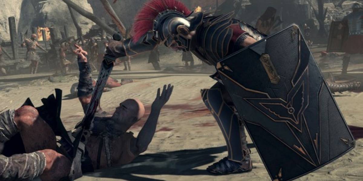 Ryse se deja ver en un nuevo y flamante tráiler #E3