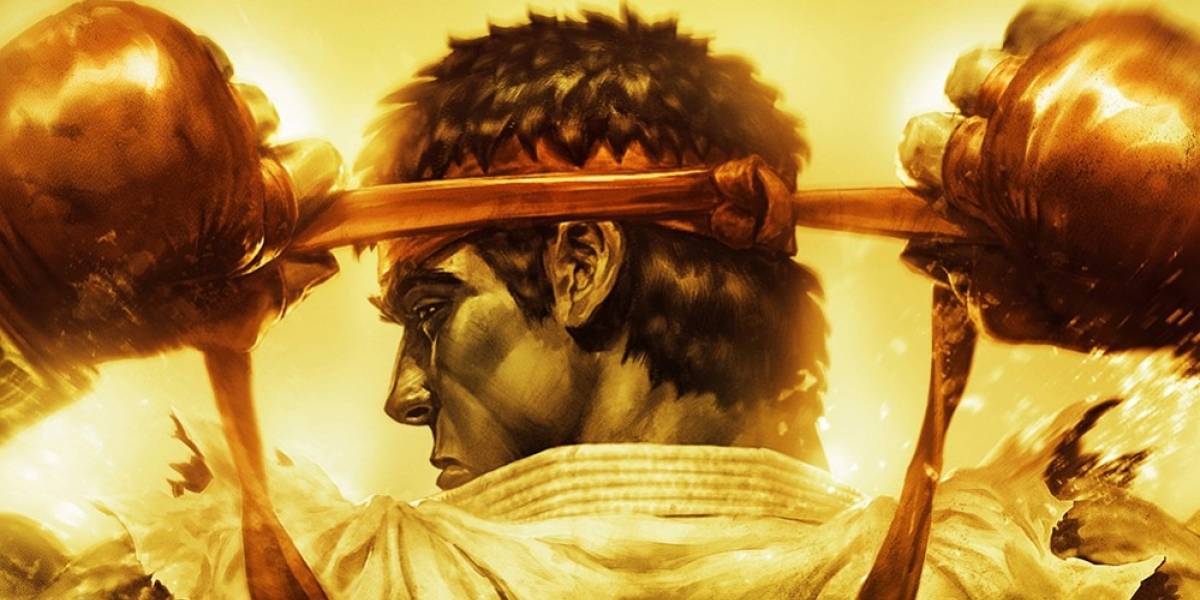 Capcom quiere reafirmar su presencia en los juegos de peleas en 2014