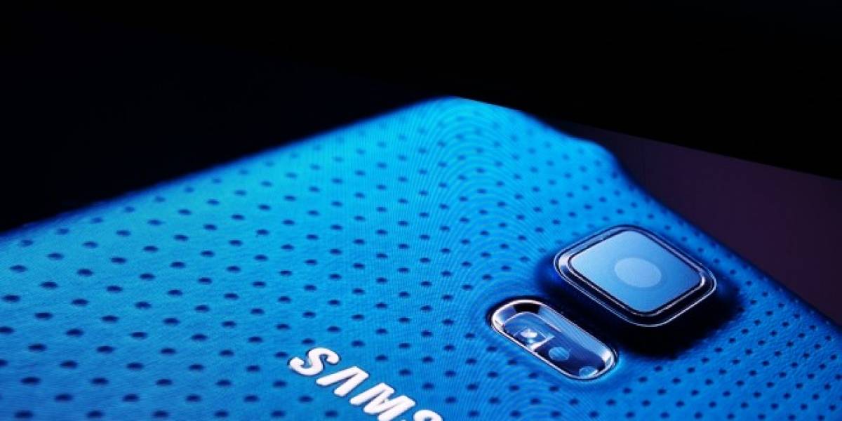 El Samsung Galaxy S5 ya acapara el 0,7% del total de equipos corriendo Android