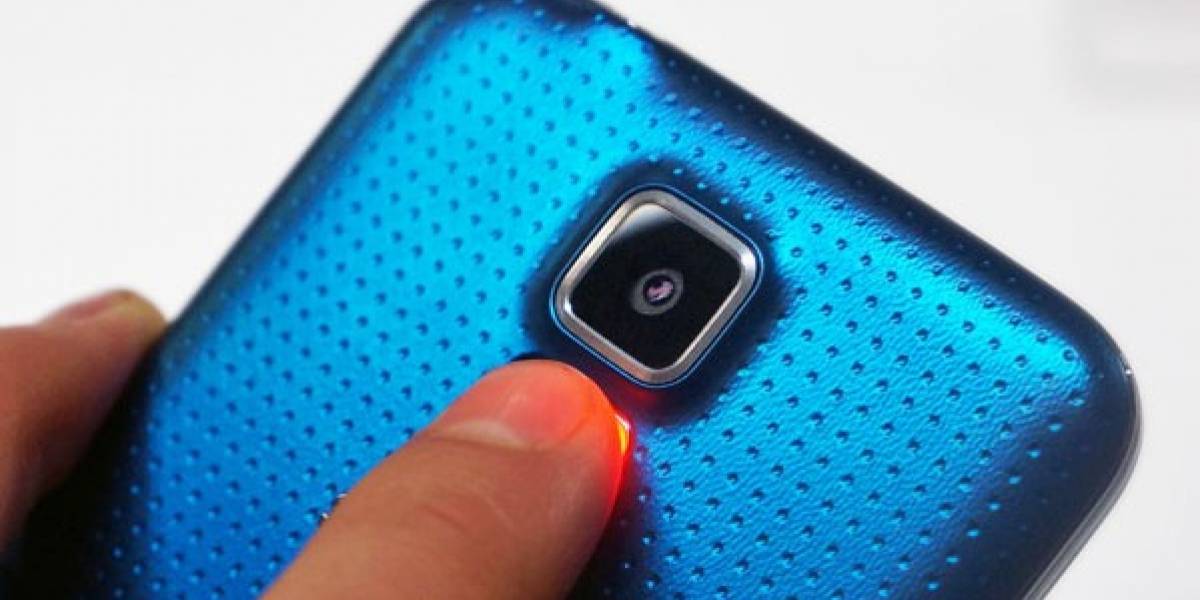 LastPass añade soporte para autenticarse con el lector de huellas dactilares del Galaxy S5