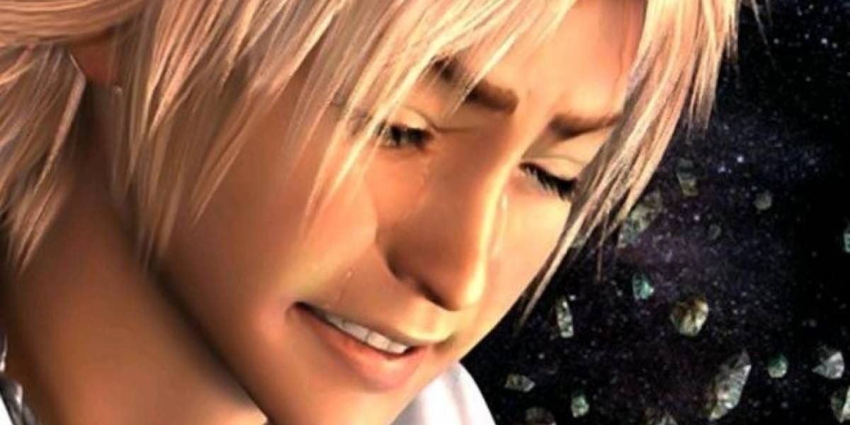 Resultados financieros obligan renuncia del presidente de Square Enix