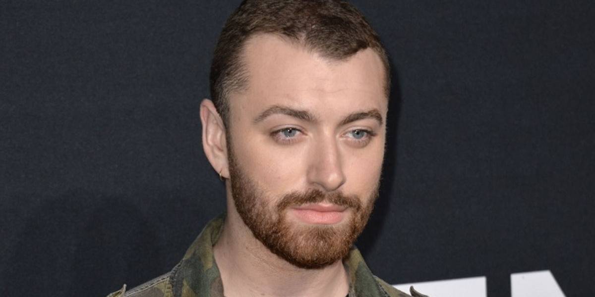 Resultado de imagem para Sam Smith