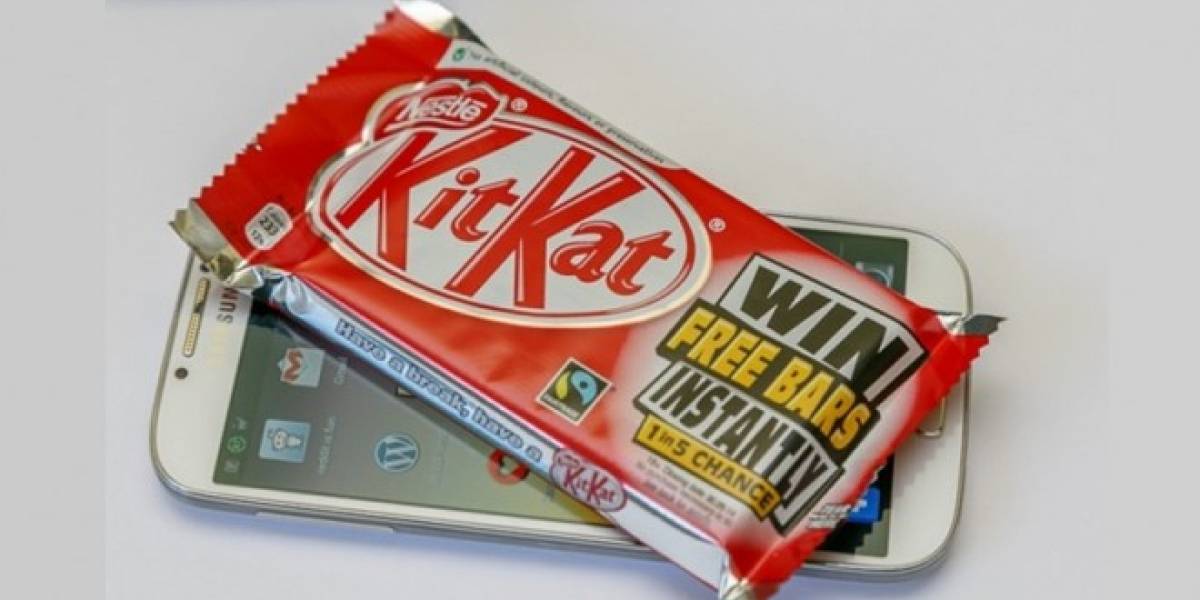 Samsung confirma los dispositivos Galaxy que se actualizarán a Android 4.4.2 KitKat