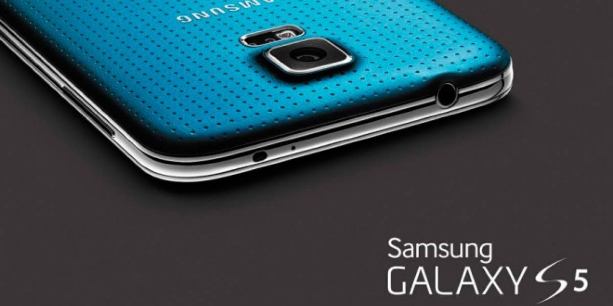 Movistar y Vodafone detallan la venta del Samsung Galaxy S5