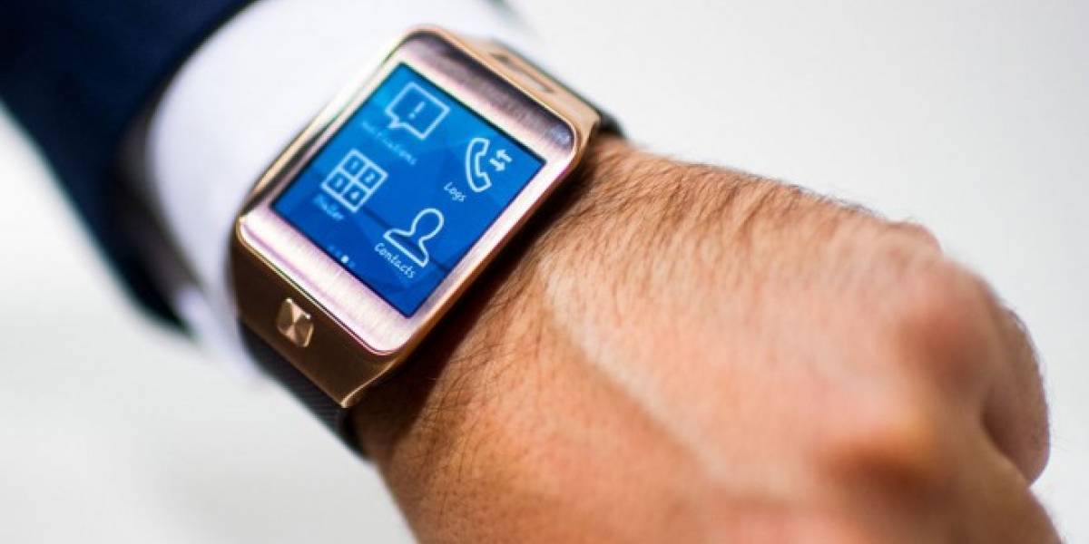El próximo reloj de Samsung ofrecerá pagos por PayPal y sensor de huellas dactilares