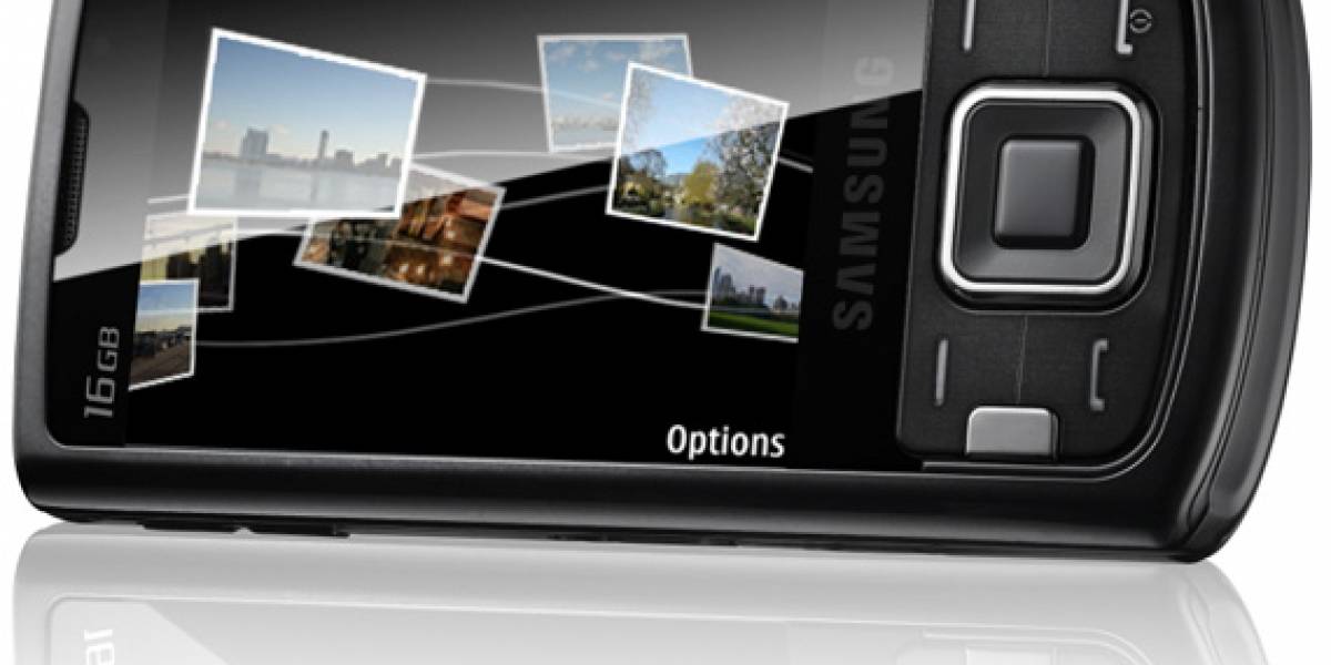 W Labs: Una tarde con el Samsung INNOV8