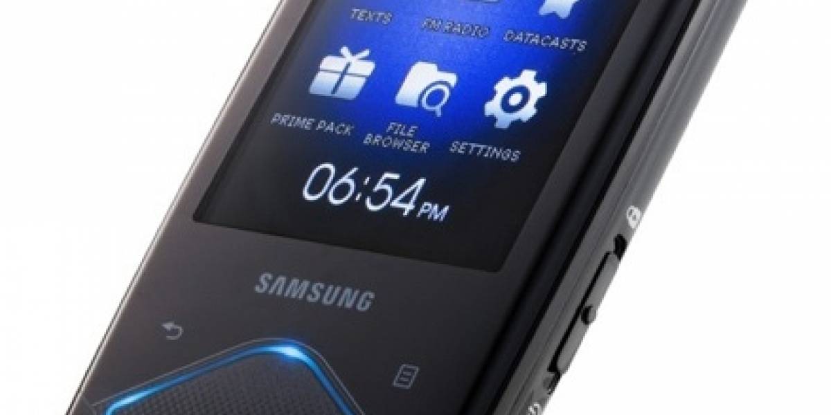 Samsung U4 y Q1 prometen tener "la mejor calidad de audio del mundo"