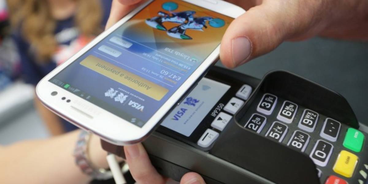 El nuevo sistema de pago de Samsung debutará con el Galaxy S6