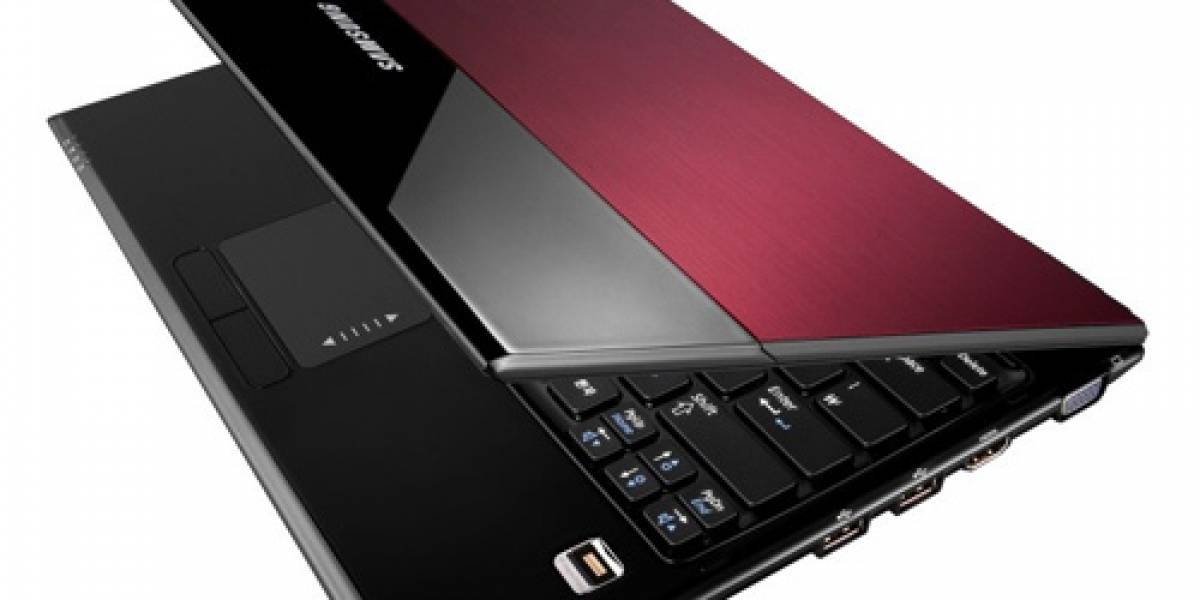 Samsung X360, más competencia al MBA