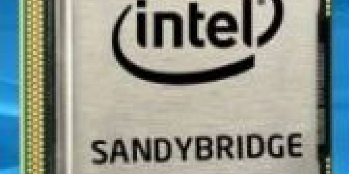 Intel Sandy Bridge: Primer review oficial