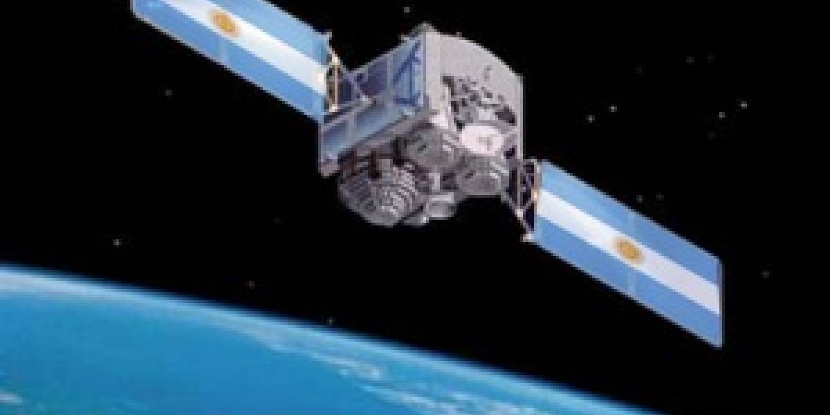 Argentina: En tres años se podrán lanzar satélites al espacio