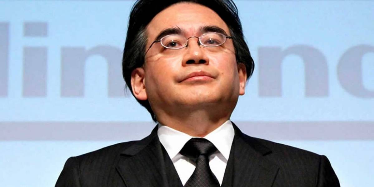 Iwata explica el rumbo de Nintendo en una carta
