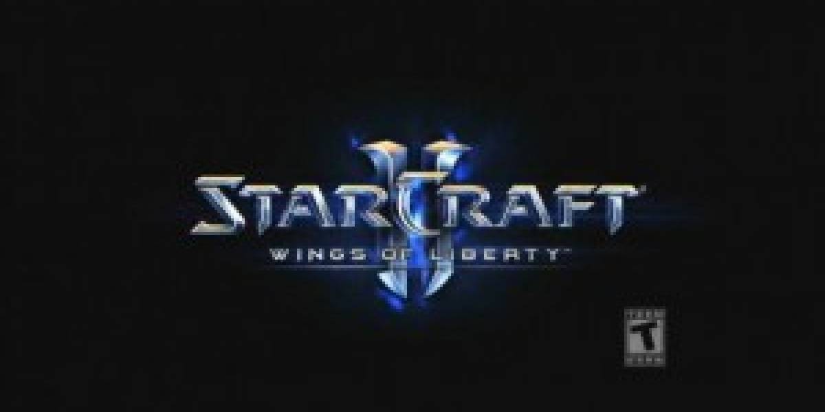 Blizzard confirma Bug “asesino de VGAs” en Starcraft II