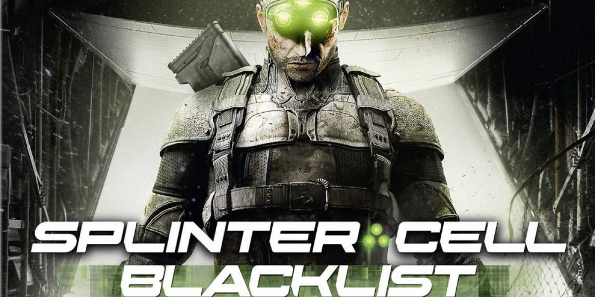 Nuevo video de Splinter Cell: Blacklist nos presenta ocho minutos de Espías contra Mercenarios