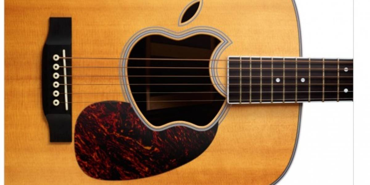 Apple prepara evento especial para el 1 de Septiembre