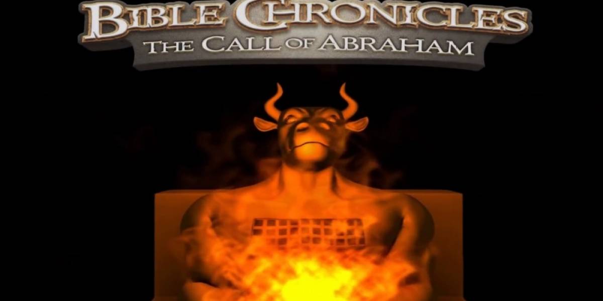Desarrolladores de juego religioso creen que Satanás está en su contra