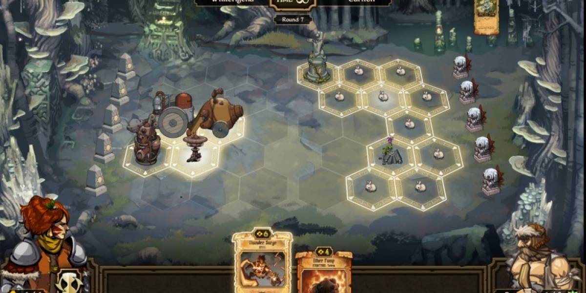 El Scrolls de Mojang podría convertirse en free to play