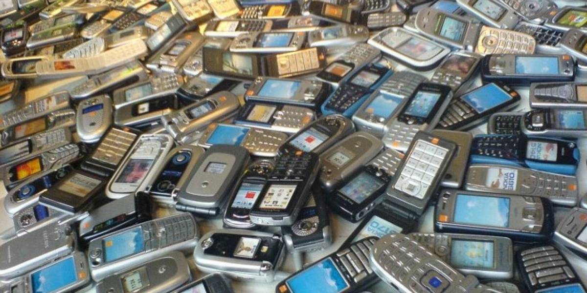 Cargos de acceso en la telefonía móvil experimentarían importante baja