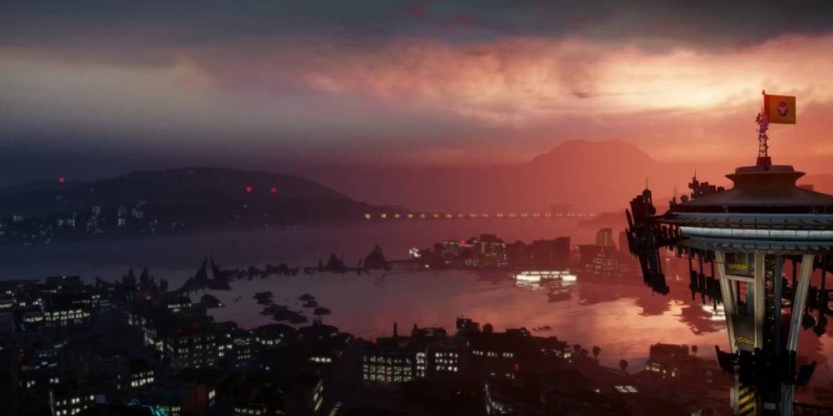 Nuevo video de inFamous: Second Son muestra la creación de Seattle