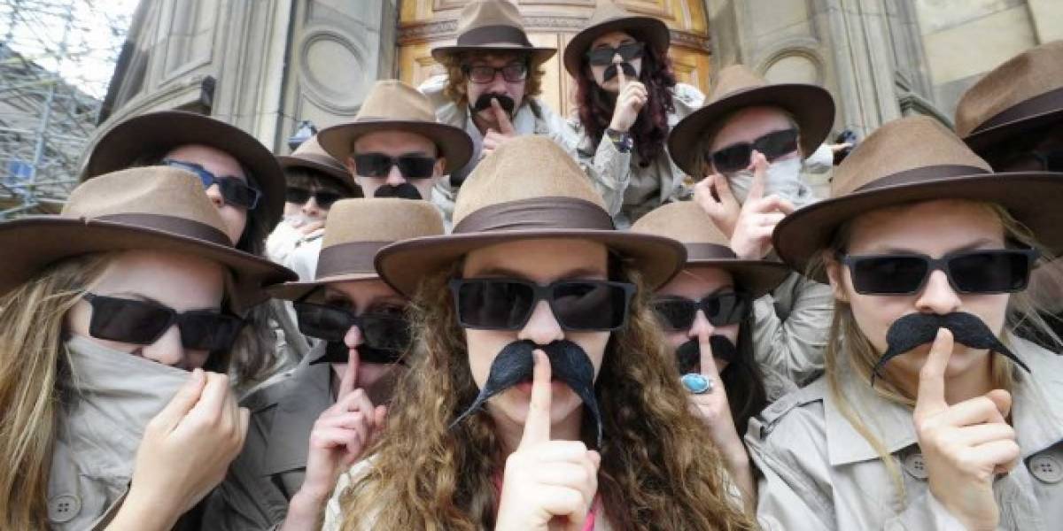 Secret ya está disponible a nivel global y en Android