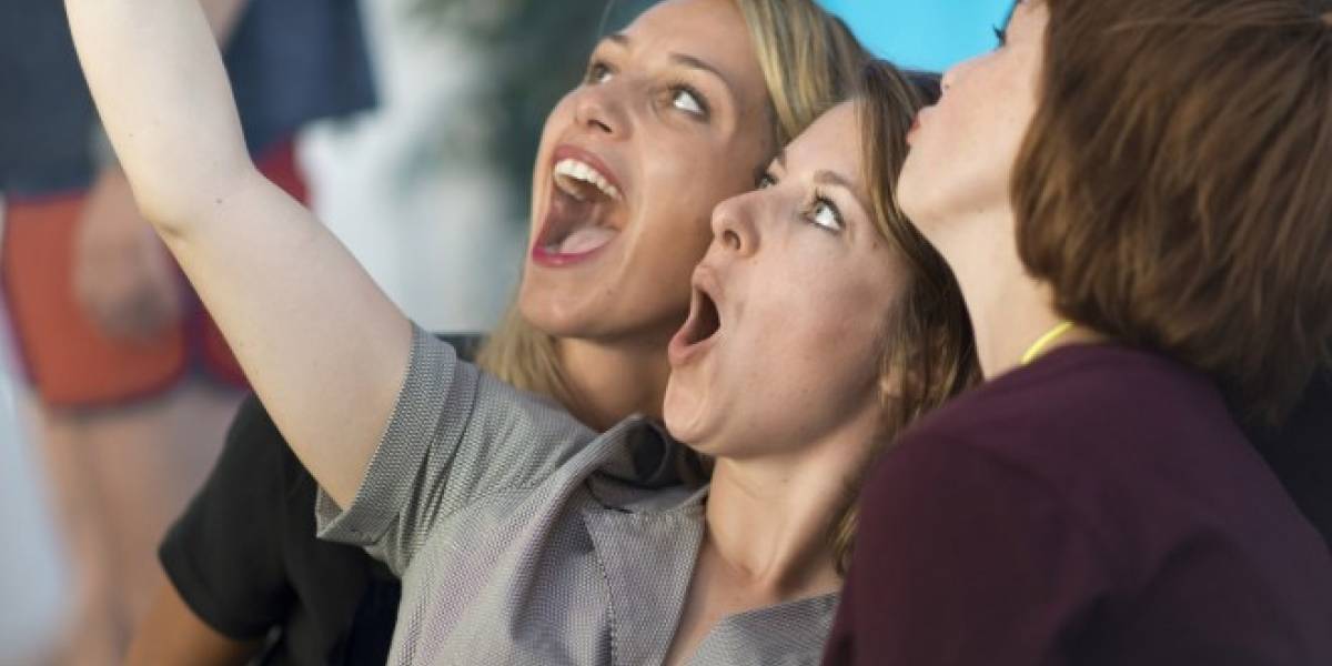 VKontakte va a lanzar su propio Instagram