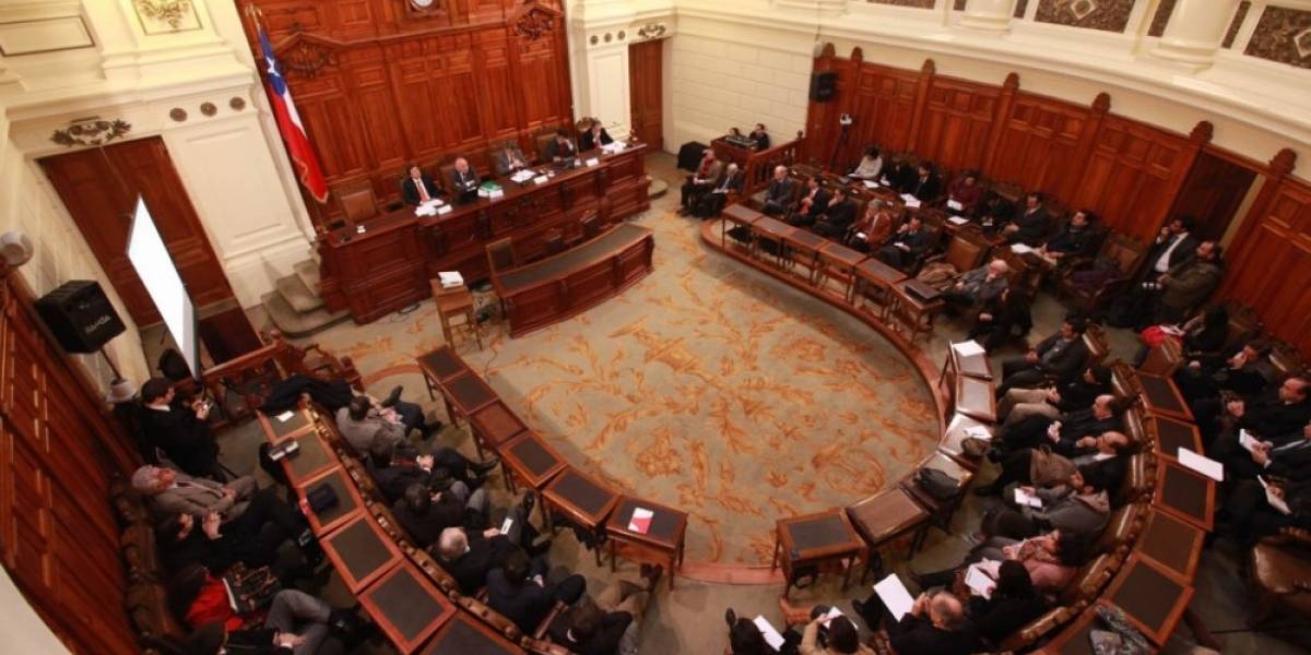 Chile: Proyecto para regular videojuegos violentos, listo para ser ley