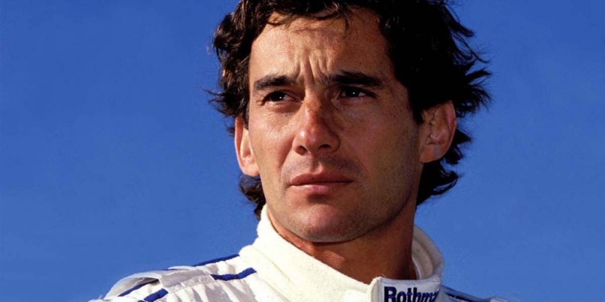 Gran Turismo 6 tendrá actualización dedicada a Ayrton Senna