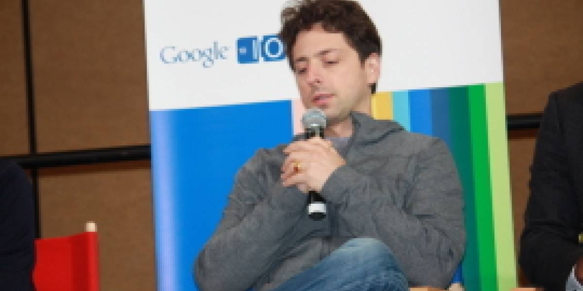 Sergey Brin y el escándalo WiFi: ¡Metimos la pata!