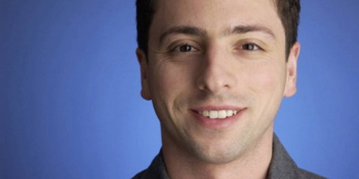 Sergey Brin de Google tiene un código genético asociado al mal de Parkinson