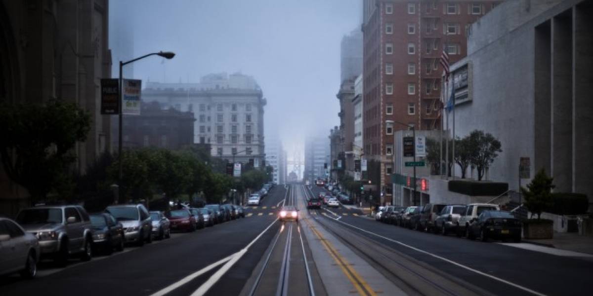 Prohíben aplicación para comprar y vender estacionamientos públicos en San Francisco