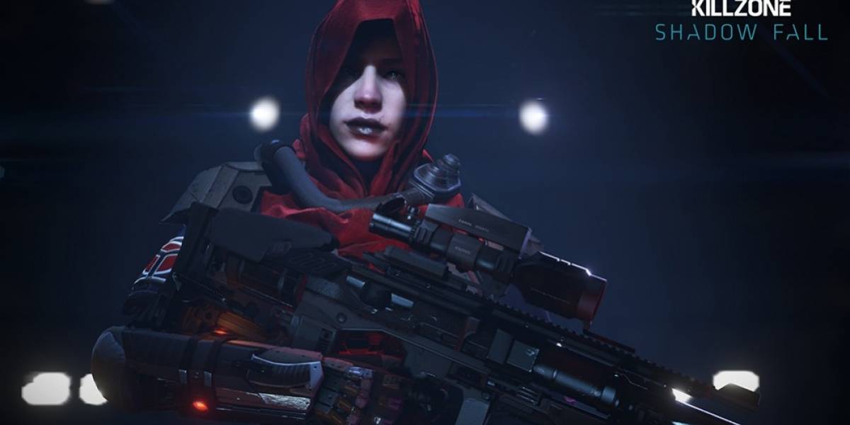 Campaña de Killzone Shadow Fall durará alrededor de 10 horas