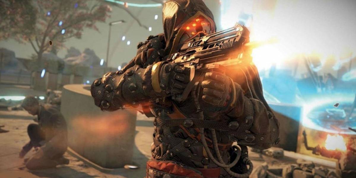 Killzone: Shadow Fall vende 2.1 millones de copias en todo el mundo