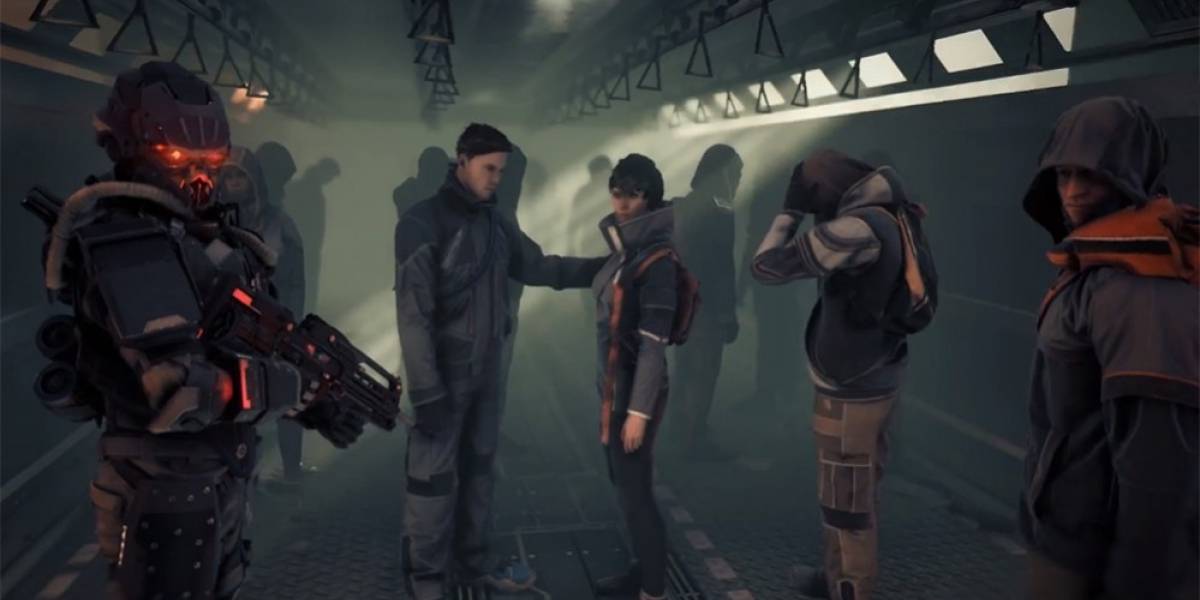 El multijugador de Killzone: Shadow Fall, gratis para todos por esta semana