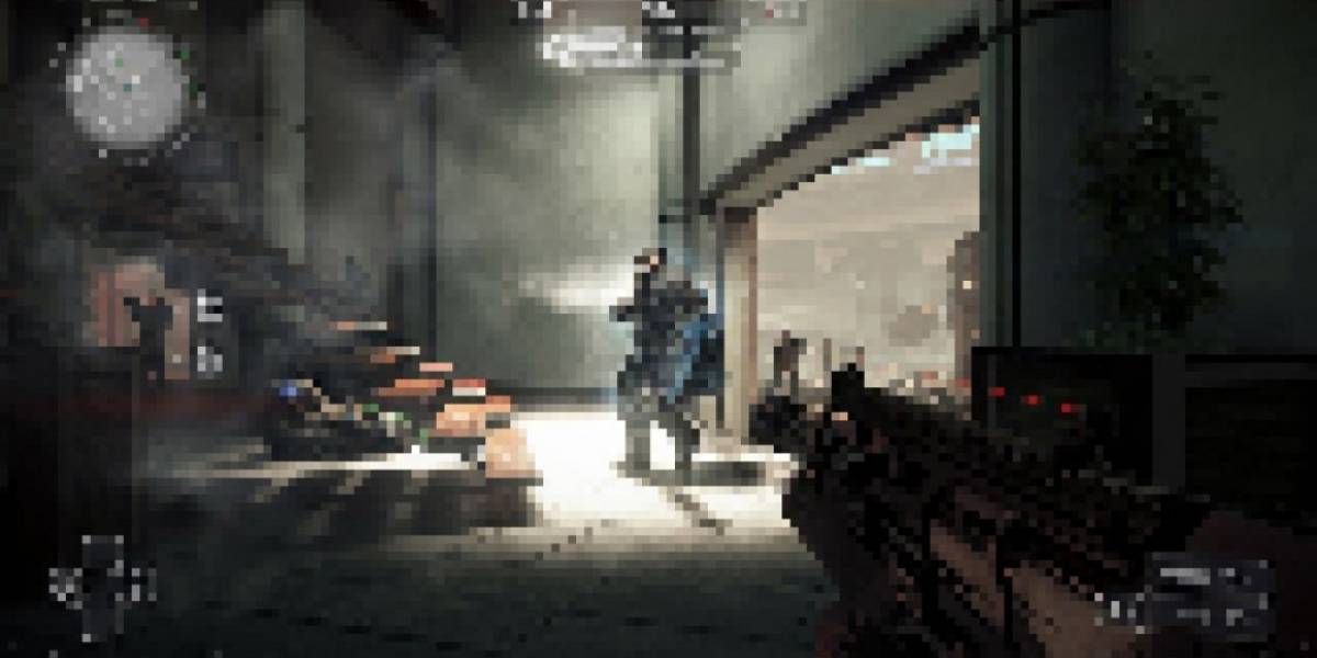 Sony es demandada en EE.UU. por gráficos de Killzone: Shadow Fall